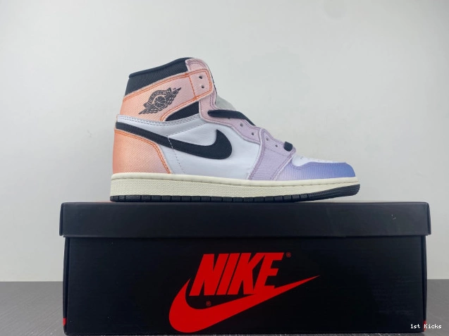 High Skyline 1 DX0054-805 OG Jordan Retro 0606